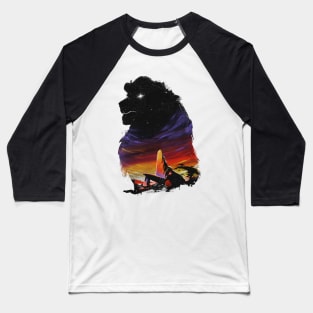 The Pride Baseball T-Shirt